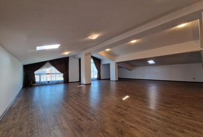 De Vanzare! Vila (D+P+1E+M) in zona Iancu Nicolae (Liceul ''Mark Twain'') - 13