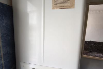 Garsonieră semidecomandată, mobilată în Sud - 5