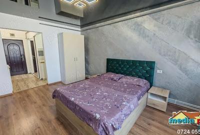 Garsonieră decomandată în Central - 3