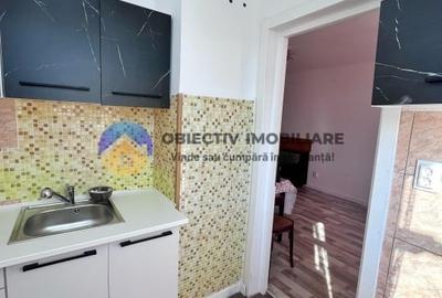 Garsoniera-Zona Piata Bistrita - 3