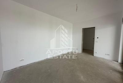 Penthouse cu 3 camere si terasa de 30 mp, finisaje la alegere, Braytim - 3