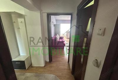 Apartament 2 camere decomandat, 55 mp, renovat, centrala proprie Astra Planete Apartament 2 camere decomandat, 55 mp, renovat, centrala proprie Astra Planete - 4