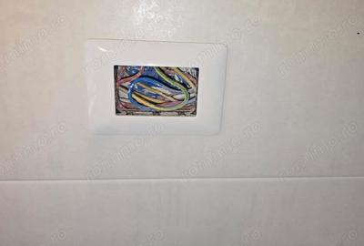 Vand apartament cu 2 camere in Deva, zona Gojdu (Motilor) et. 3, amenajat modern Vand apartament cu 2 camere in Deva, zona Gojdu (Motilor) et. 3, amenajat modern - 15