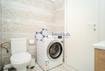 Predare Imediata - Ap 2 camere, mobilat si utilat - 13