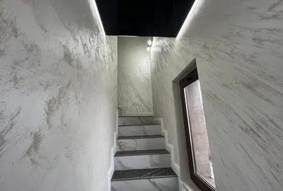 Casă individuală cu 3 camere cu Canalizare în Lunca Cetățuii - 7