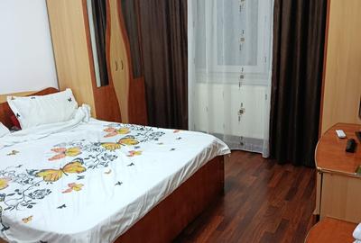 Apartament cu 3 camere decomandat în Central - 5