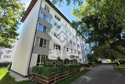 Apartament cu 2 camere semidecomandat în Nord - 1