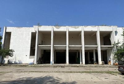 Birou, de 1,625 mp, în Militari - 4