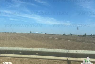 Spațiu comercial, în Brănești