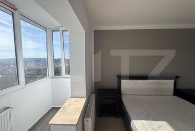 Apartament 2 camere, 54 mp, panorama superba si zona linistita, in Zorilor - 4