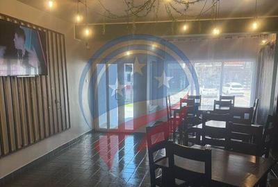 Spațiu comercial, de 377 mp, în Central - 2