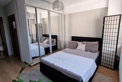 Apartament cu 3 camere decomandat, mobilat în Chitila - 4