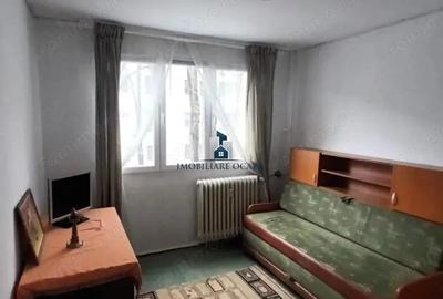 Apartament cu 3 camere decomandat în Giurgiului - 2