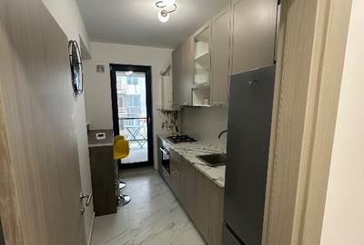 Garsoniera/Novum 56/Metrou Gorjului-Loc de parcare subteran inclus - 4