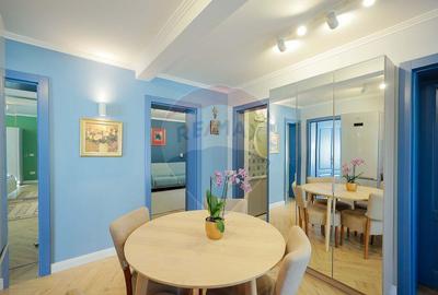 Casă cu 3 camere cu Teren 240 Mp în Ultracentral - 7