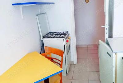 Iosefin - apartament cu 1 camera Iosefin - apartament cu 1 camera - 5