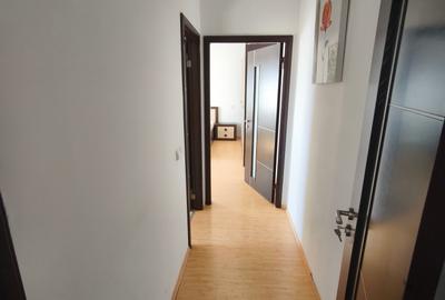 Apartament cu 2 camere semidecomandat, mobilat în Dumbrăvița - 3