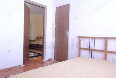 Apartament 2 camere Tiglina 1, centrala termica, etaj 1, 2 balcoane - 5