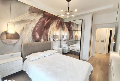 Apartament cu 2 camere în Central - 2