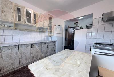 Apartament 2 camere-Inchiriere- zona Pia?a Vasile Aron, ... - 7