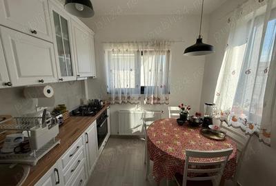 Apartament cu 2 camere semidecomandat în Dumbrăvița - 6