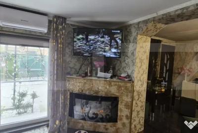 Casă cu 3 camere cu Teren 1000 Mp în Central
