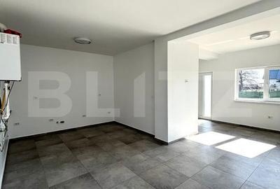 Casă cu 4 camere cu Teren 200 Mp în Central - 5