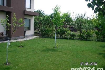 Casă cu 6 camere cu Teren 600 Mp în Central - 8
