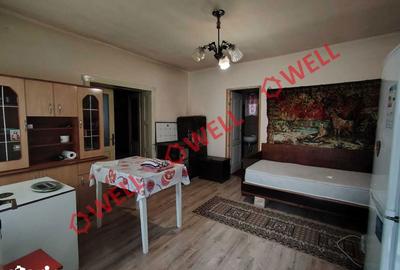 Casă cu 3 camere cu Teren 796 Mp în Malnaș - 7