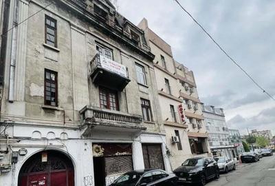 Cladire renovabila pretabila Hotel, Azil, Scoala, ApartHotel, sau Rezidentiala - 1