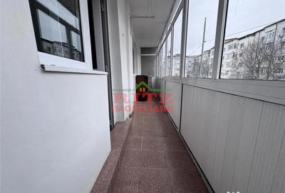 Apartament cu 3 camere semidecomandat în Central - 8