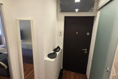 Apartament cu 2 camere decomandat, mobilat în Tineretului - 10