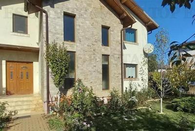 Vila spatioasa 207mp de inchiriat in Rosu (Chiajna) - 1