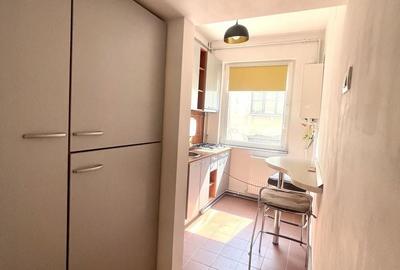 CISMIGIU SALA PALATULUI AP 2 CAM CU CENTRALA PROPRIE MOBILAT SI UTILAT COMPLET - 7