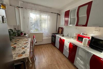 Caransebes, 2 Camere, Conf.1.,semidec., Zona Nord - 1