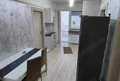 Apartament cu 2 camere decomandat în Vișani - 8