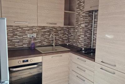 Apartament cu 2 camere decomandat în Tomis Plus - 8