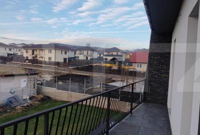 Casa individuala, materiale de calitate, 230 mp utili, teren 716 mp - 11