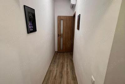 Garsonieră decomandată în Domenii - 9