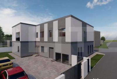 Apartament cu 3 camere decomandat în Central - 9
