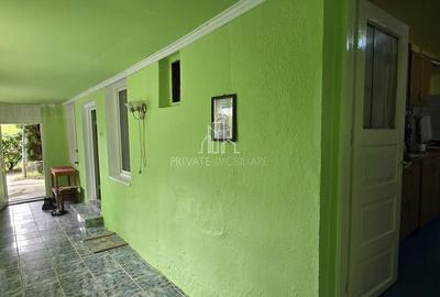 Casa de vanzare, zona Alexandru cel Bun, Sighisoara - 3
