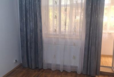 Apartament cu 2 camere decomandat în Băceni - 4