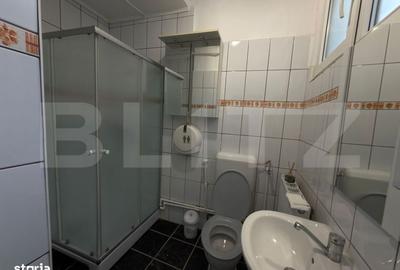 Spațiu comercial, de 190 mp, în Doba - 2