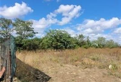 Teren Construcții extravilan de 1010 mp, în Exterior Sud - 3