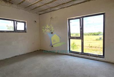 Vila noua superba,  4 camere, toate utilitatile, Balotesti - 14