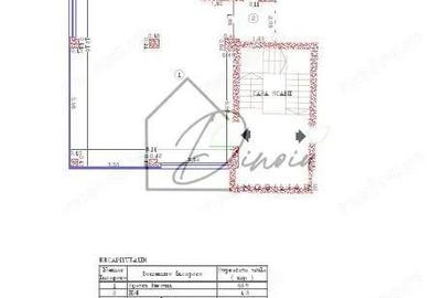 COMISION 0% Spatiu Birouri sau Comercial 105 mp Emil Racovita Pipera - 2