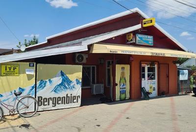 Spațiu comercial, de 450 mp, în Exterior Vest - 3