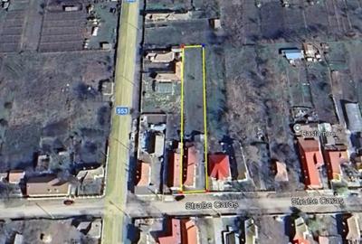 Casă cu 5 camere cu Teren 1250 Mp în Ciupercenii Noi - 8