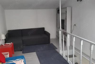 Casă cu 2 camere în Casa de Cultură - 2