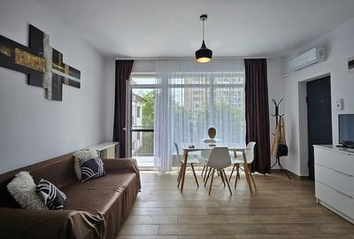 Apartament cu 2 camere decomandat în Iosia - 2